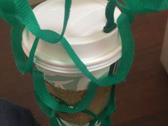 -星巴克(来福士2F店)