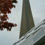 -360 The Restaurant at the CN Tower