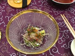 -九献创意菜·牛排料理(亮马河花园店)