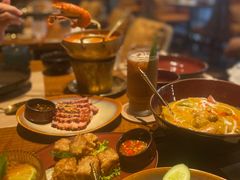 -CHINCHIN 青青·泰国料理(万象食家店)