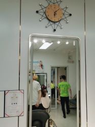 -东方美妍小鹏造型