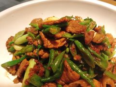 -茅炒屋龙虾·烧烤·湘菜(新河路店)