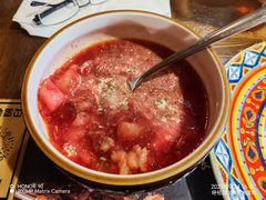 -卢布里西餐厅(总店)