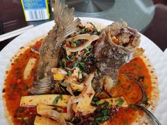 -南沙游艇会·大兵船餐厅