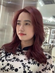 点击看大图 -MORI HAIR SALON日式美发沙龙