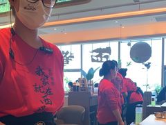 -西塔老太太泥炉烤肉(川沙百联店)