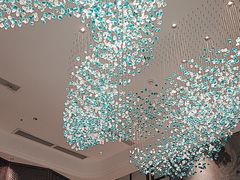 -铂尔登国际酒店(南山深圳湾口岸店)