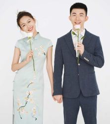 -女王风尚STUDIO·轻奢化定制