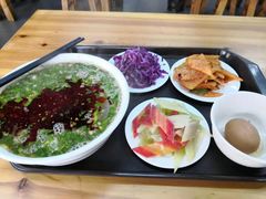 -马德元纯汤牛肉面(太奥广场店)
