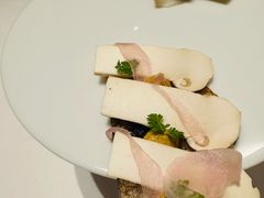 -Le Comptoir de Pierre Gagnaire