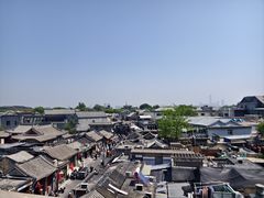 -糖房咖啡(南锣鼓巷店)