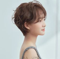 -MOVAN HAIR莫凡匠人发型屋