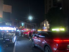 -龙湖杭州滨江天街