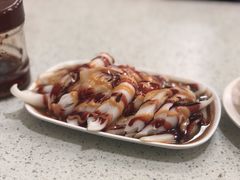 混酱肠粉-芬芳甜品(同福路店)