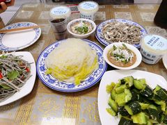 -清真·鸦儿李记·小馆(后海店)