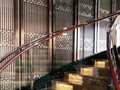 -西安皇冠假日酒店·B&G51餐厅