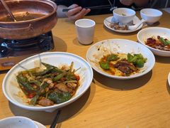 -关东小磨东北菜(上海长风大悦城店)