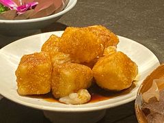 -盡膳口福跷脚牛肉火锅(合生汇购物中心店)