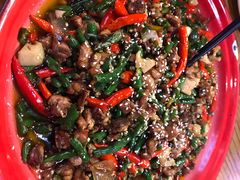 江津尖椒鸡-兔槽江湖菜·重庆璧山兔(水围店)