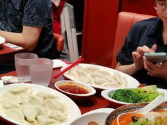 -喜家德虾仁水饺(深圳印力中心店)