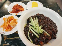 -桃园中华料理炸酱面(燕儿岛路店)