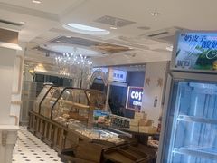 -85度C(南京龙江店)