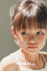 -花开映像儿童摄影