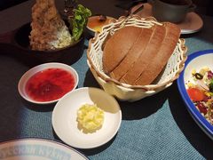 -俄士厨房(未来城店)