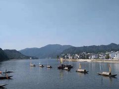 -新安江山水画廊风景区