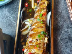 -醉炫音速烧烤(沙河总店)