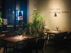 大堂-West10 西拾·西餐厅·创意菜(未来科技城店)