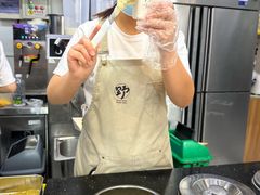 -野人先生现做冰淇淋(北京顺义祥云小镇店)