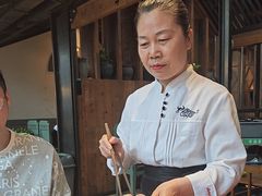 -手选潮汕鲜牛肉火锅(二七广场店)