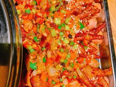 -破三川·新川菜(静安大融城店)