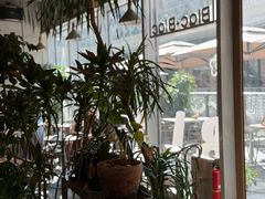 -Blac+Blac(中海环宇荟店)