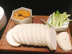 -怡情荟•海鲜青岛菜(五四广场旗舰店)