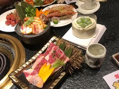 -牛家酒场(7mall店)