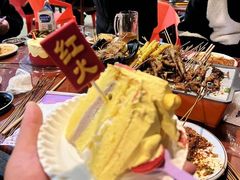 -林二哥宜烤官·宜宾小烧烤