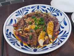 凉拌鸡-永乐饭店