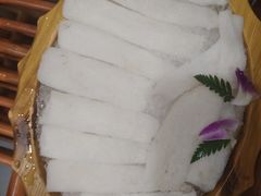 竹竿舞竹荪-东巴人鱼豆花火锅(幸福街店)