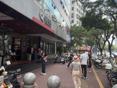 -围炉夜话·潮汕卤水火锅(榕江店)