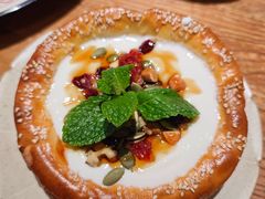 -双公羊·馕坑烤全羊(奥体店)