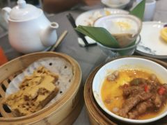 -东方御宴海鲜酒楼(棕泉酒店)