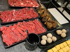 -林记潮牛·牛肉火锅(上马墩店)