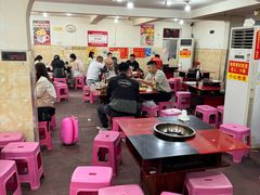 -储奇门鳝鱼火锅(总店)