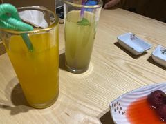-清水日本料理铁板烧(学府路店)