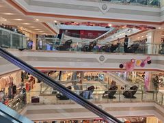 -巴黎春天(浦建店)