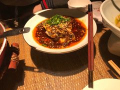 -渝信川菜 · 川味家常菜(长安店)