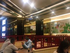 -阿香米线(乐客城店)