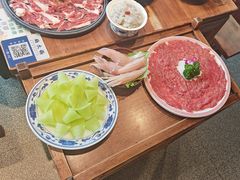 -楠火锅(昆山金鹰店)